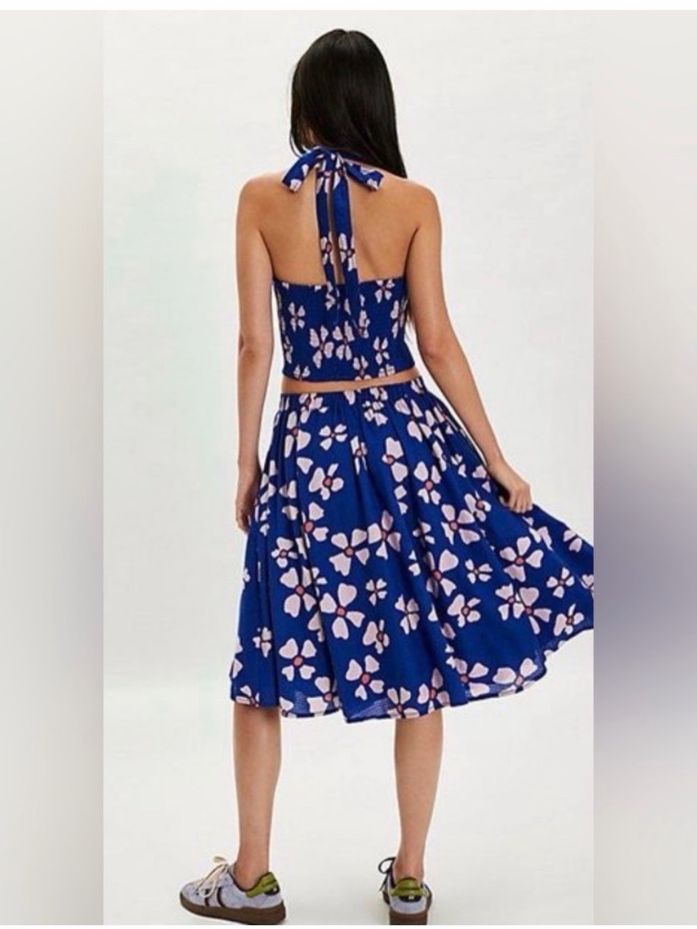 Free People Keepsake Set XS  NWT